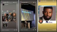 Beyond the Gates: Military and Veterans Entertainment Awards| Image: CBS
